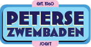 Peterse Zwembaden Soest Logo
